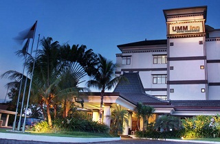 Hotel-UMM-Inn-Kota-Malang